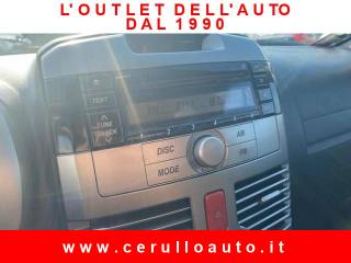 DAIHATSU Terios usata, con Trazione integrale