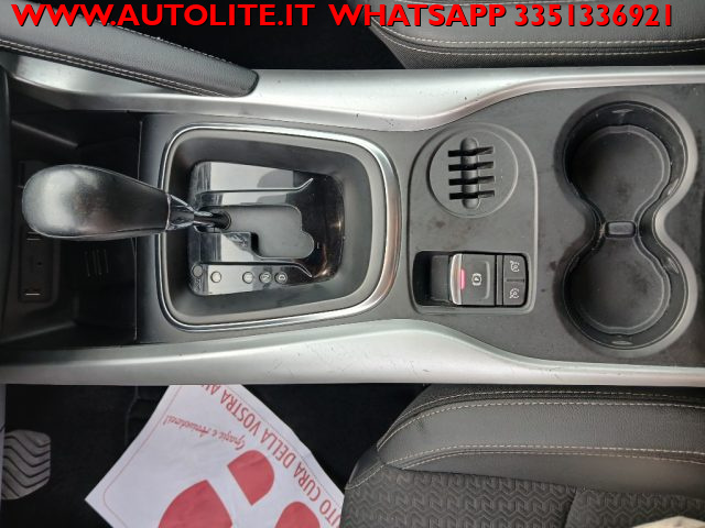 RENAULT Kadjar usata, con Servosterzo