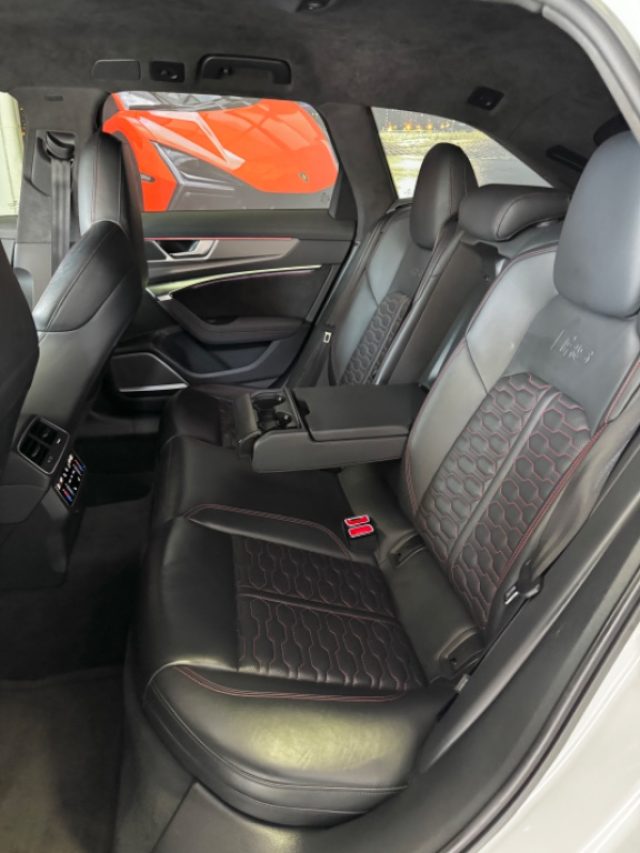 AUDI RS6 usata 30