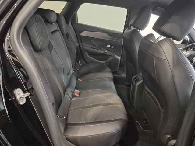PEUGEOT 308 usata, con Immobilizzatore elettronico