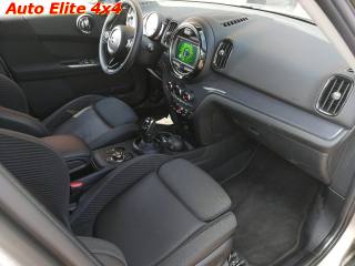 MINI Countryman usata, con Climatizzatore