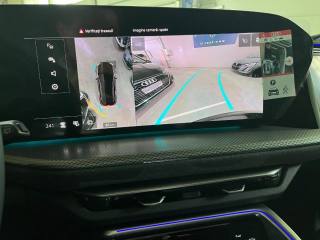 AUDI Q5 usata, con Fendinebbia