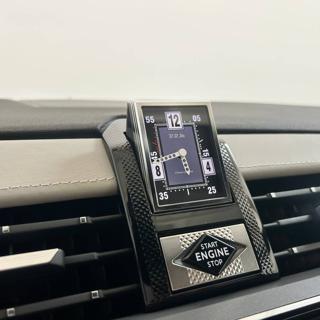 DS AUTOMOBILES DS 7 Crossback usata, con Controllo vocale