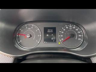 DACIA Sandero usata, con Servosterzo