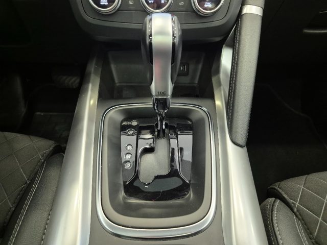 RENAULT Kadjar usata, con Bracciolo