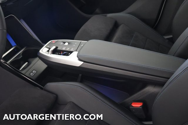 BMW 218 usata, con Sensore di pioggia