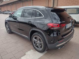 MERCEDES-BENZ GLA 250 usata, con Airbag Passeggero
