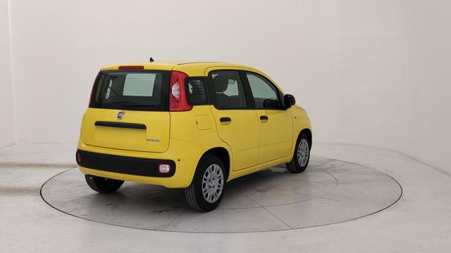 FIAT Panda usata, con Alzacristalli elettrici