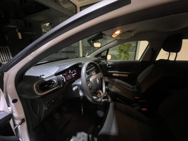 CITROEN C3 usata, con Vivavoce