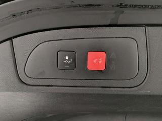 DS AUTOMOBILES DS 7 Crossback usata, con Portellone posteriore elettrico