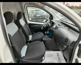 FIAT Fiorino usata, con Bracciolo