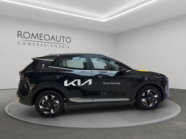 KIA Sportage usata, con Chiusura centralizzata