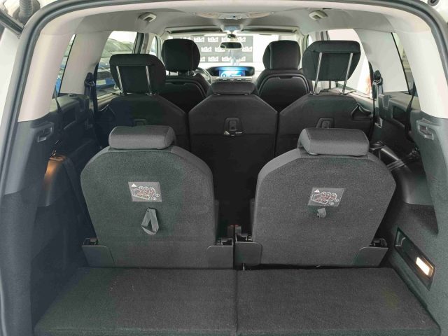 CITROEN Grand C4 Picasso usata, con Fendinebbia