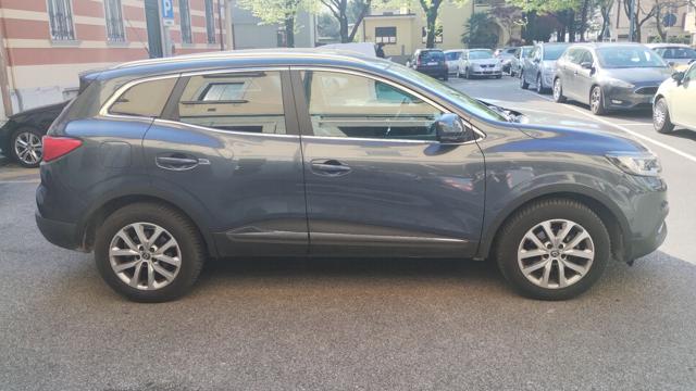 RENAULT Kadjar usata, con Chiusura centralizzata