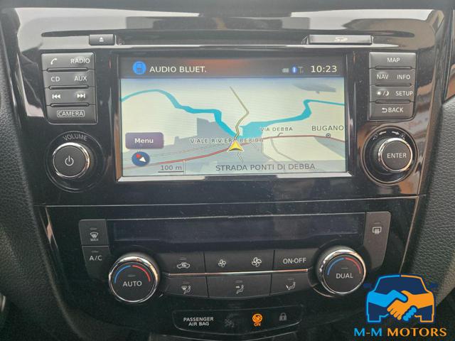 NISSAN Qashqai usata 22