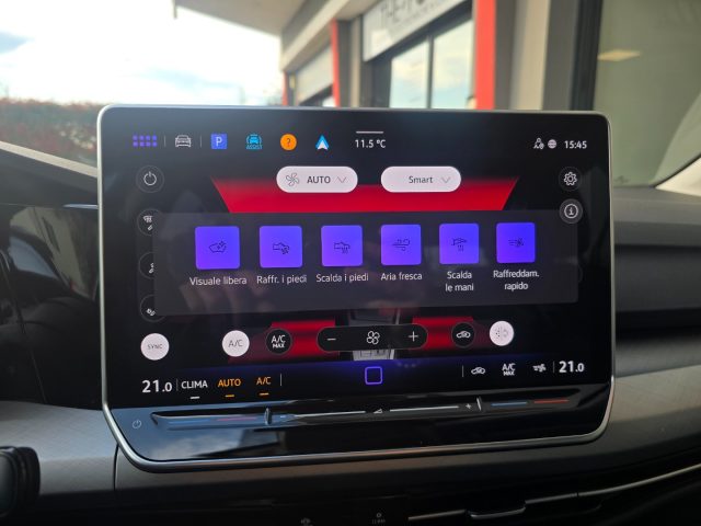 VOLKSWAGEN Golf usata 62