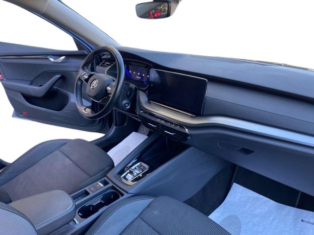 SKODA Octavia usata, con Cerchi in lega