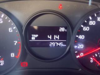 KIA Picanto usata 23