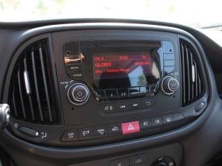 FIAT Doblo usata 26