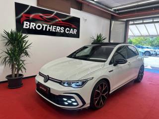 VOLKSWAGEN Golf 2.0 GTI DSG TETTO - HEAD UP - SCARICO