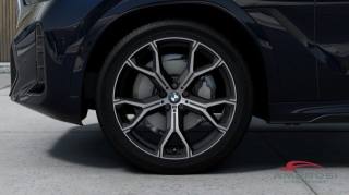 BMW X6 usata 7