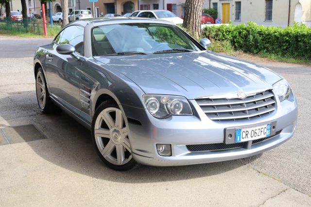 CHRYSLER Crossfire usata 82
