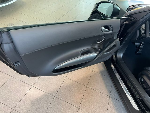 AUDI R8 usata, con Chiusura centralizzata