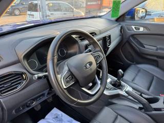DR MOTOR DR 4.0 usata, con Cruise Control