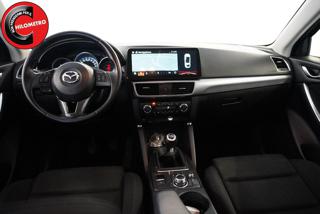 MAZDA CX-5 usata, con Controllo trazione