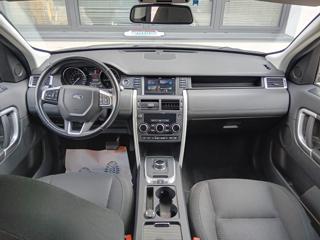LAND ROVER Discovery Sport usata, con Cerchi in lega