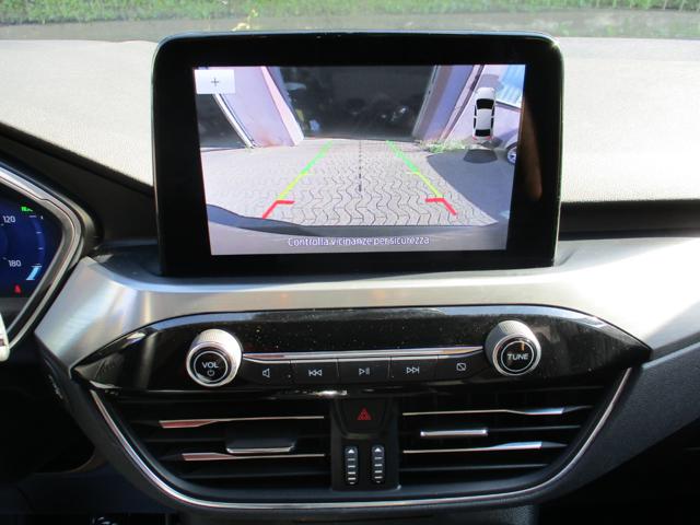 FORD Kuga usata, con Servosterzo