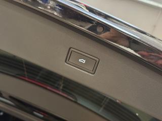 VOLKSWAGEN Tiguan usata, con Portellone posteriore elettrico