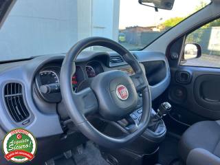 FIAT Panda usata, con Boardcomputer