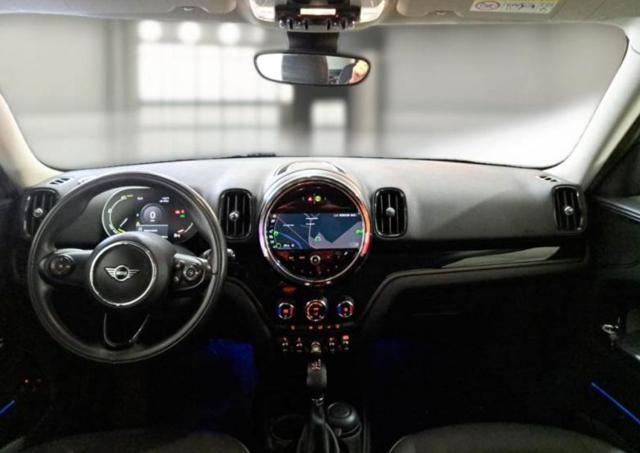 MINI Countryman usata, con Airbag laterali