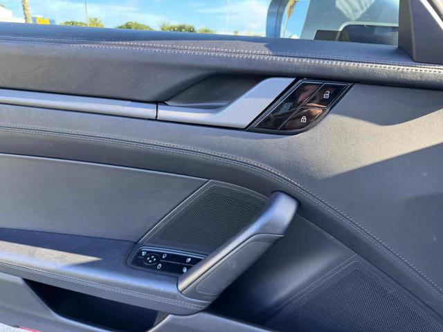 PORSCHE 911 usata, con Controllo trazione