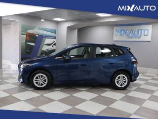 BMW 218 usata, con Autoradio