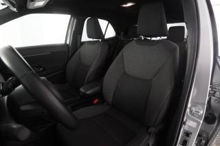 TOYOTA Yaris Cross usata 7