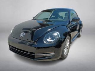 VOLKSWAGEN Maggiolino 1.2 TSI Design