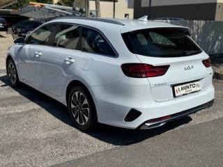 KIA Ceed usata, con Airbag