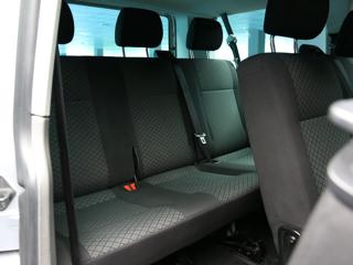 VOLKSWAGEN Caravelle usata, con Climatizzatore