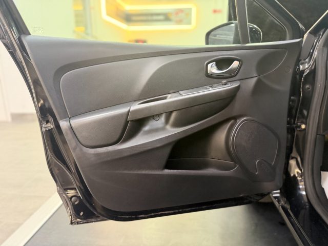 RENAULT Clio usata, con Cruise Control