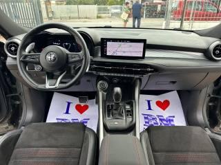 ALFA ROMEO Tonale usata, con Controllo trazione