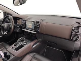 CITROEN C5 Aircross usata, con Bluetooth