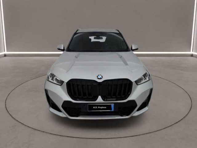 BMW X1 usata, con Airbag
