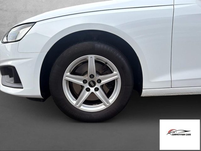 AUDI A4 usata, con Sistema di navigazione
