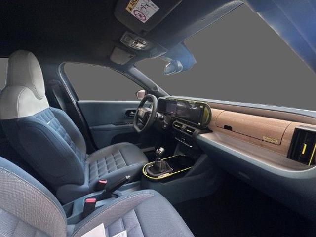 FIAT Grande Panda usata, con Airbag laterali