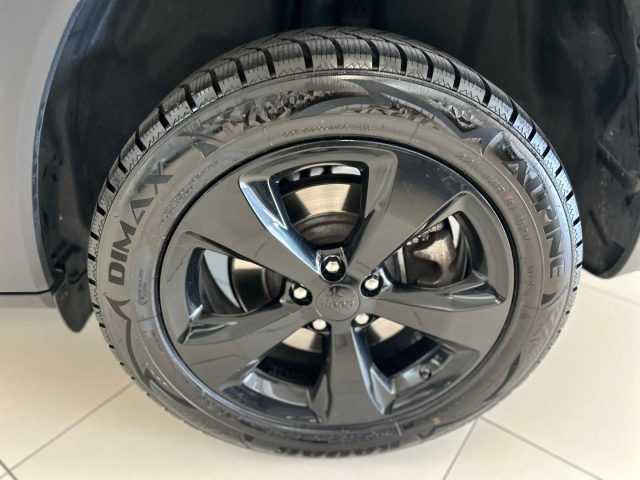 JEEP Cherokee usata, con Controllo elettronico della corsia