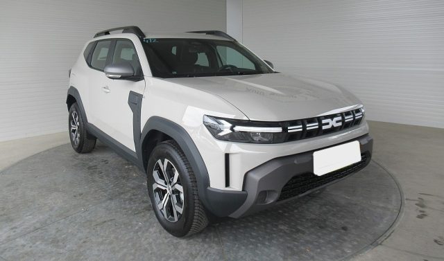 DACIA Duster usata, con Climatizzatore