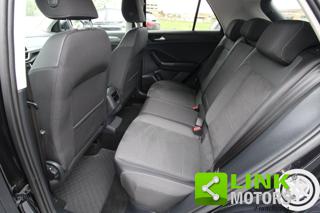 VOLKSWAGEN T-Roc usata, con ESP