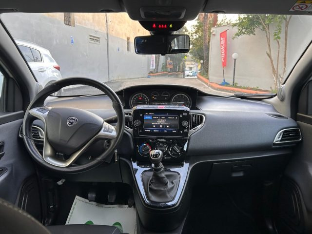 LANCIA Ypsilon usata, con Climatizzatore